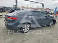 2025 Toyota COROLLA фото