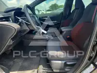 2025 Toyota COROLLA photo