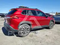 2025 Toyota COROLLA photo