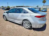 2025 Toyota COROLLA фото