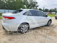 2025 Toyota COROLLA фото