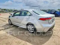 2025 Toyota COROLLA photo