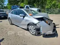 2025 Toyota COROLLA photo