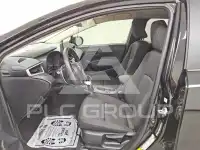 2025 Toyota COROLLA photo