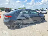 2025 Toyota COROLLA фото