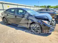 2025 Toyota COROLLA photo