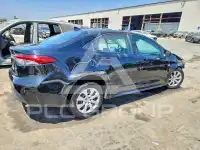 2025 Toyota COROLLA фото
