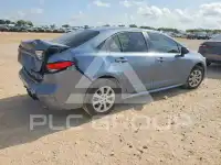 2025 Toyota COROLLA photo