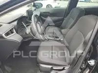 2025 Toyota COROLLA фото