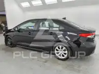 2025 Toyota COROLLA фото