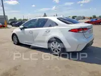 2025 Toyota COROLLA photo
