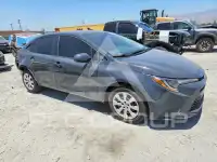 2025 Toyota COROLLA photo