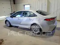 2025 Toyota COROLLA photo