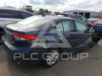2025 Toyota COROLLA фото