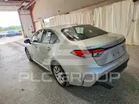 2025 Toyota COROLLA фото