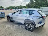 2025 Toyota COROLLA фото