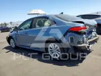2025 Toyota COROLLA photo