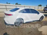 2025 Toyota COROLLA фото