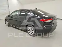 2025 Toyota COROLLA photo