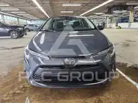 2025 Toyota COROLLA фото