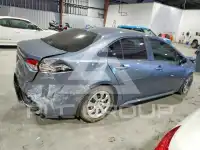 2025 Toyota COROLLA photo