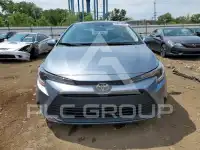 2025 Toyota COROLLA фото