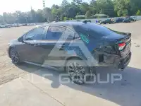 2025 Toyota COROLLA photo