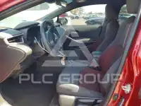 2025 Toyota COROLLA photo