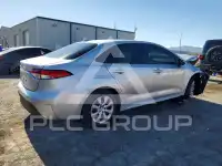 2025 Toyota COROLLA фото