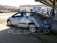 2025 Toyota COROLLA photo