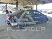 2025 Toyota COROLLA фото