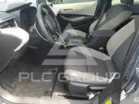 2025 Toyota COROLLA фото