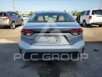 2025 Toyota COROLLA photo