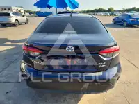 2025 Toyota COROLLA photo