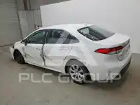 2025 Toyota COROLLA фото