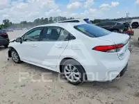2025 Toyota COROLLA photo
