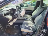 2025 Toyota COROLLA photo