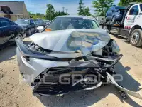 2025 Toyota COROLLA photo