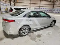 2025 Toyota COROLLA фото