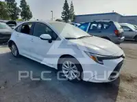 2025 Toyota COROLLA фото