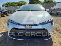 2025 Toyota COROLLA фото