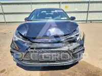 2025 Toyota COROLLA photo