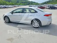 2025 Toyota COROLLA фото
