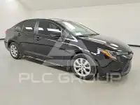 2025 Toyota COROLLA photo