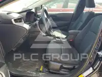 2025 Toyota COROLLA photo