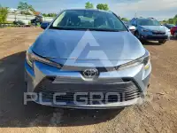 2025 Toyota COROLLA фото