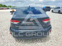 2025 Toyota COROLLA фото