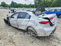 2025 Toyota COROLLA photo