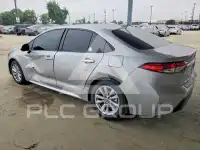 2025 Toyota COROLLA фото