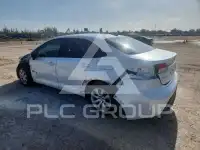 2025 Toyota COROLLA photo